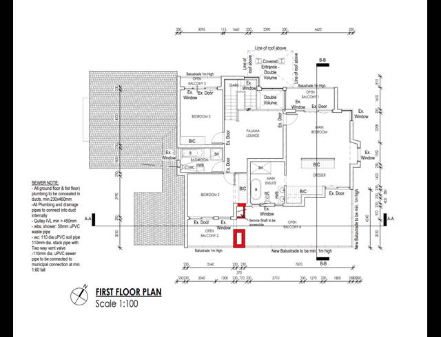 4 BEDROOM HOUSE FOR SALE IN ROODEPARK ECO ESTATE